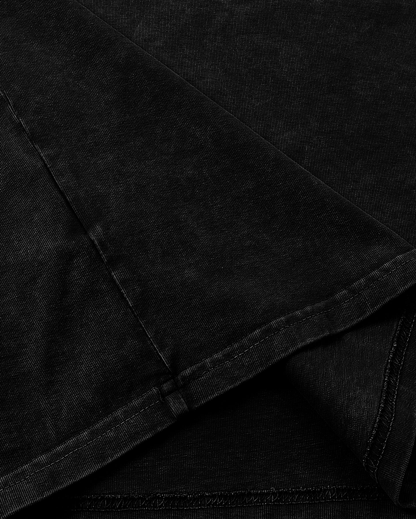 Oni Reaper | Acid Washed Oversized