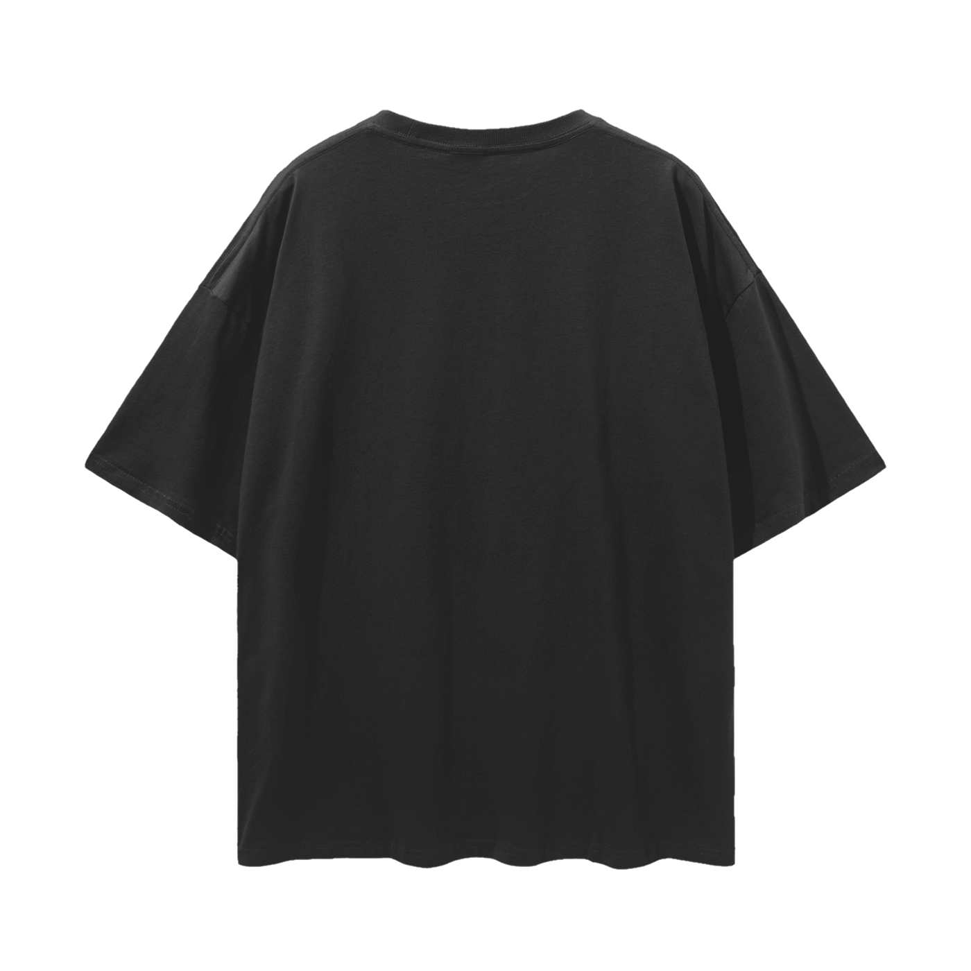 HELLI$H | Core Oversized