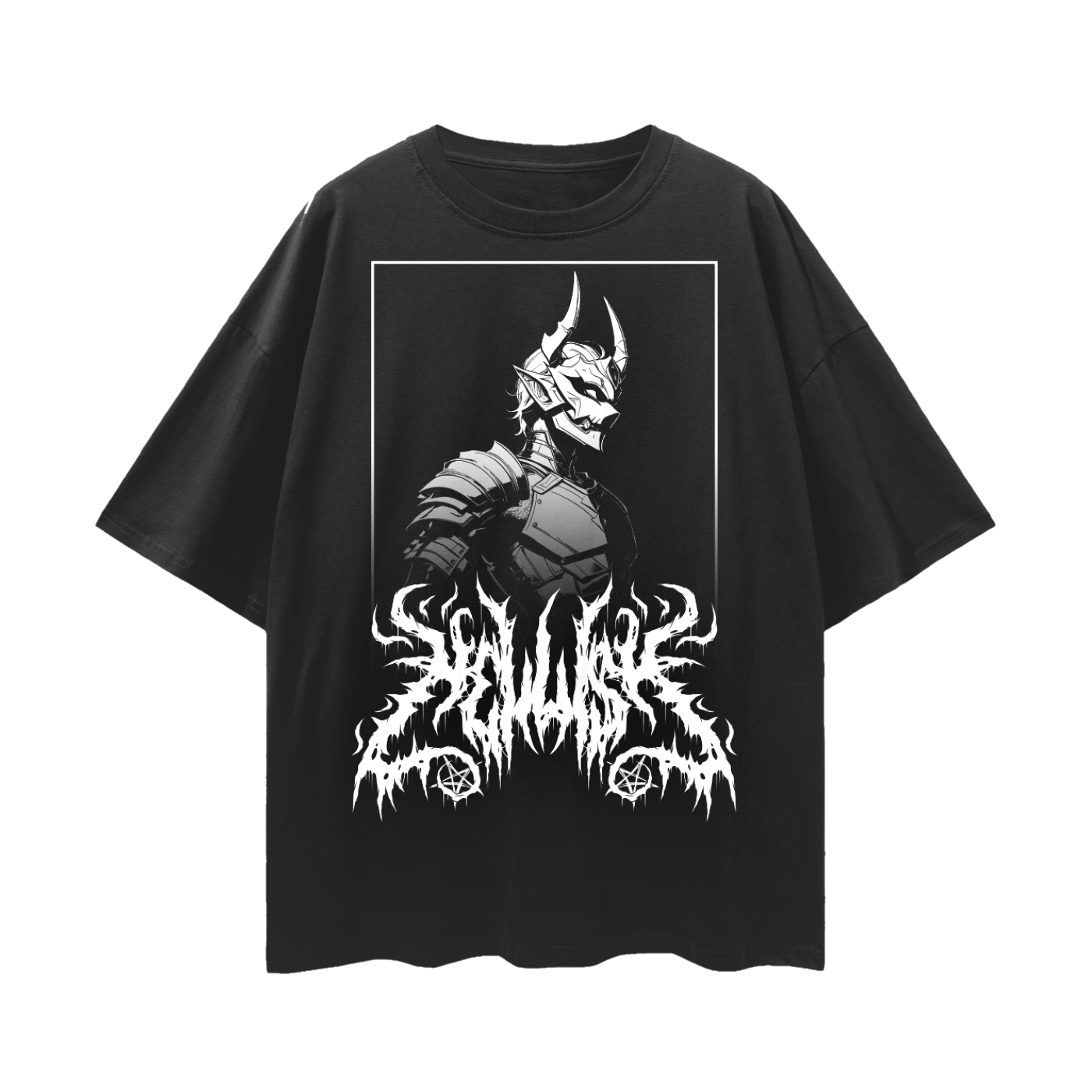 Oni Reaper | Core Oversized