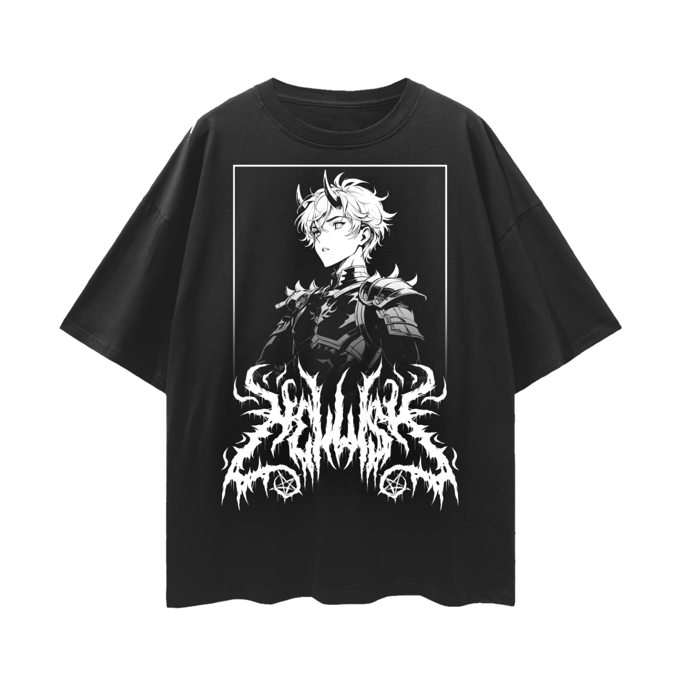 Core Oversized