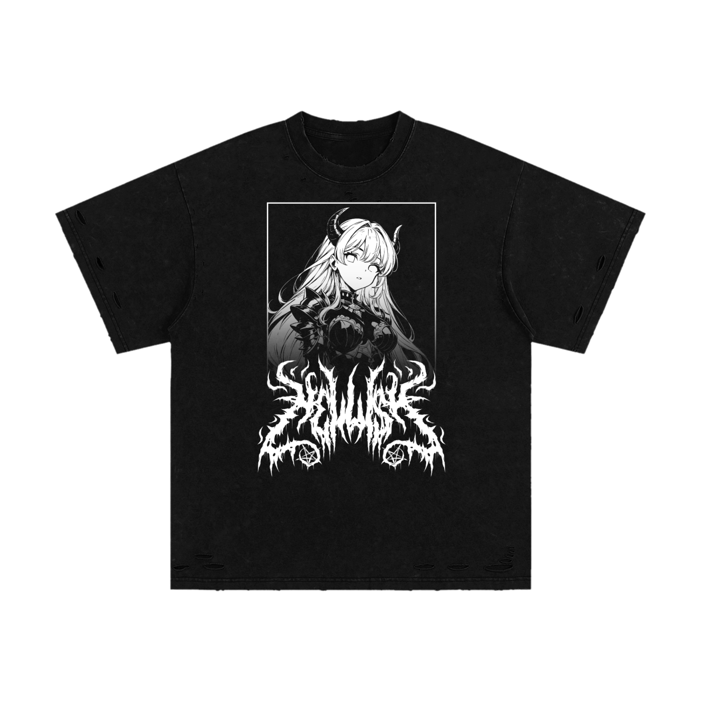 Rot Angel