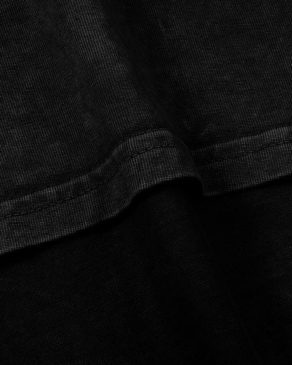 HELLI$H | Acid Washed Oversized