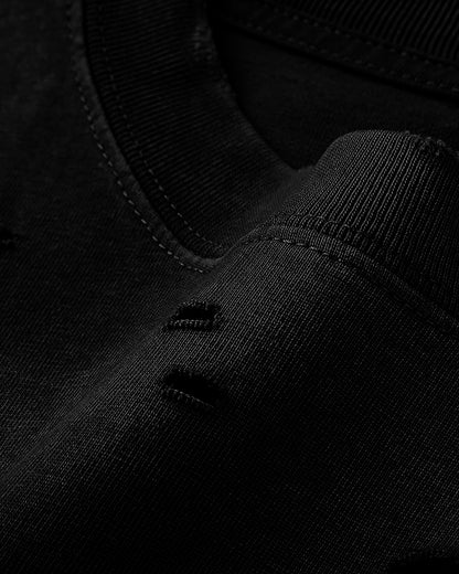 HELLI$H | Heavyweight Distressed