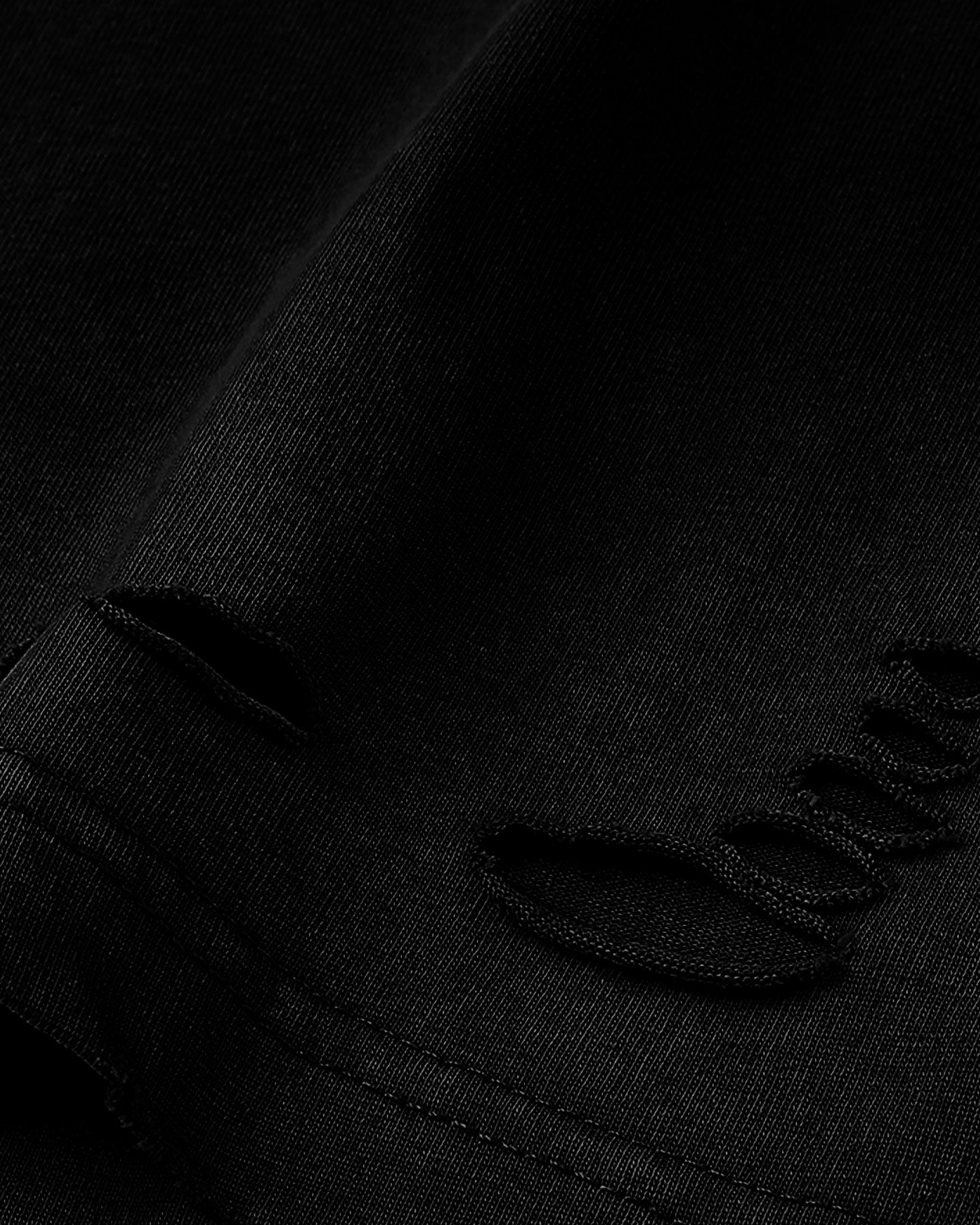 HELLI$H | Heavyweight Distressed
