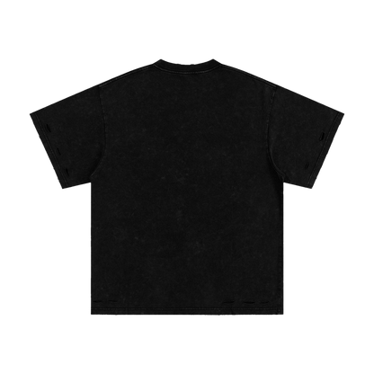 HELLI$H | Heavyweight Distressed