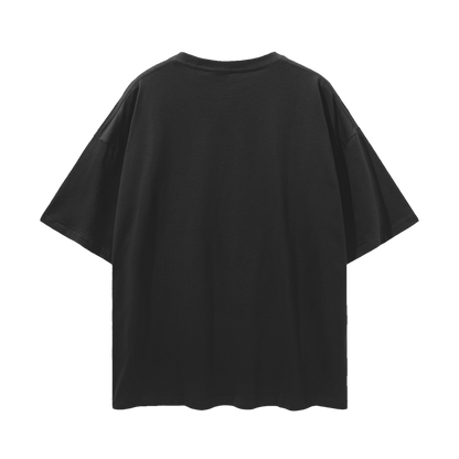 Rot Angel | Core Oversized