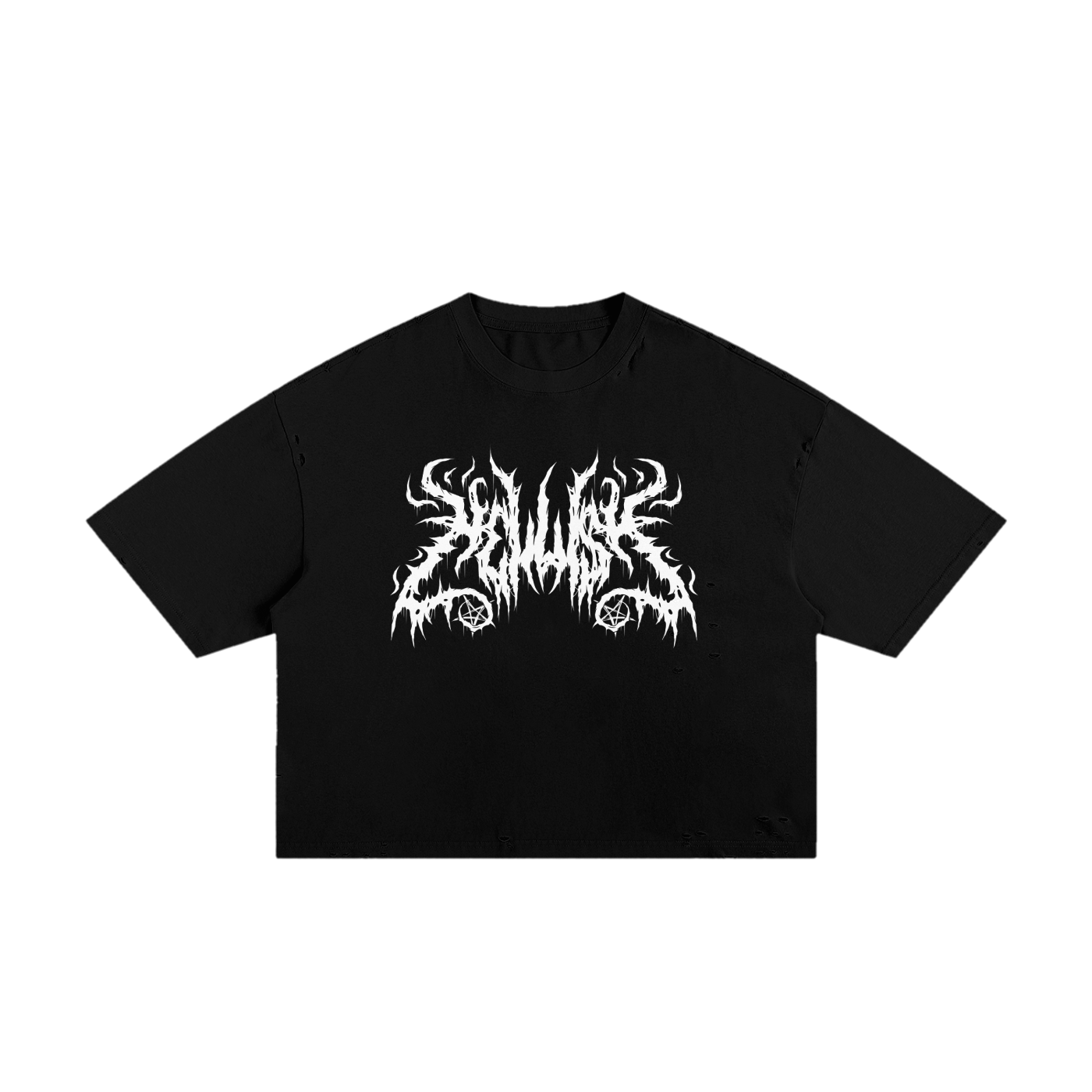 DESPAIR | Frayed Boxy