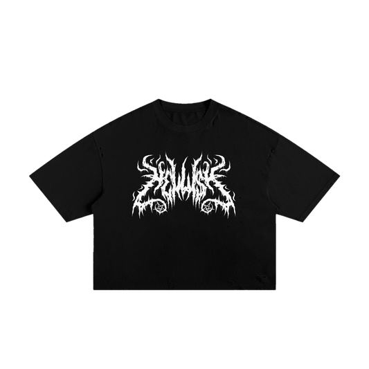 DESPAIR | Frayed Boxy