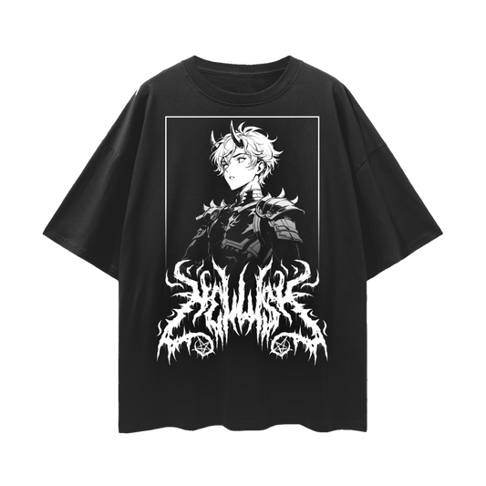 Bloodsworn | Core Oversized