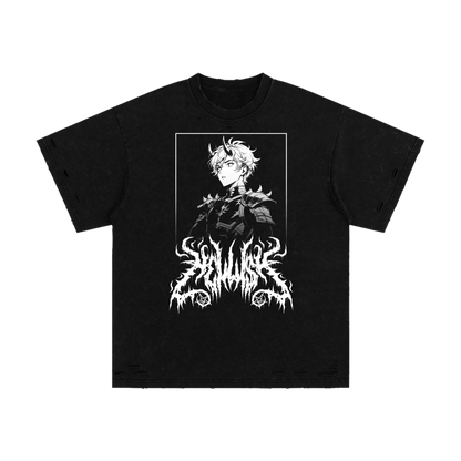 Bloodsworn | Heavyweight Distressed
