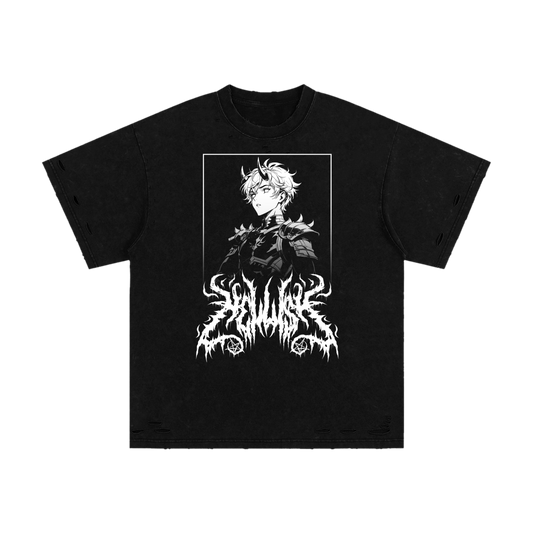 Bloodsworn | Heavyweight Distressed