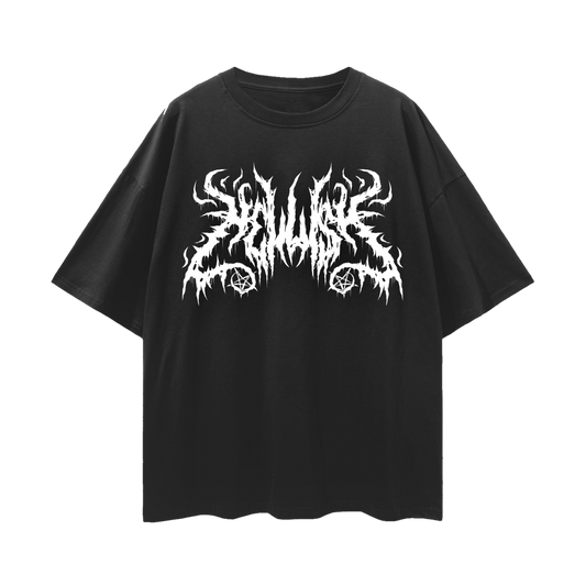 HELLI$H | Core Oversized