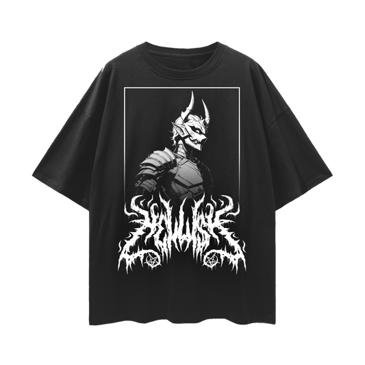 Oni Reaper | Core Oversized