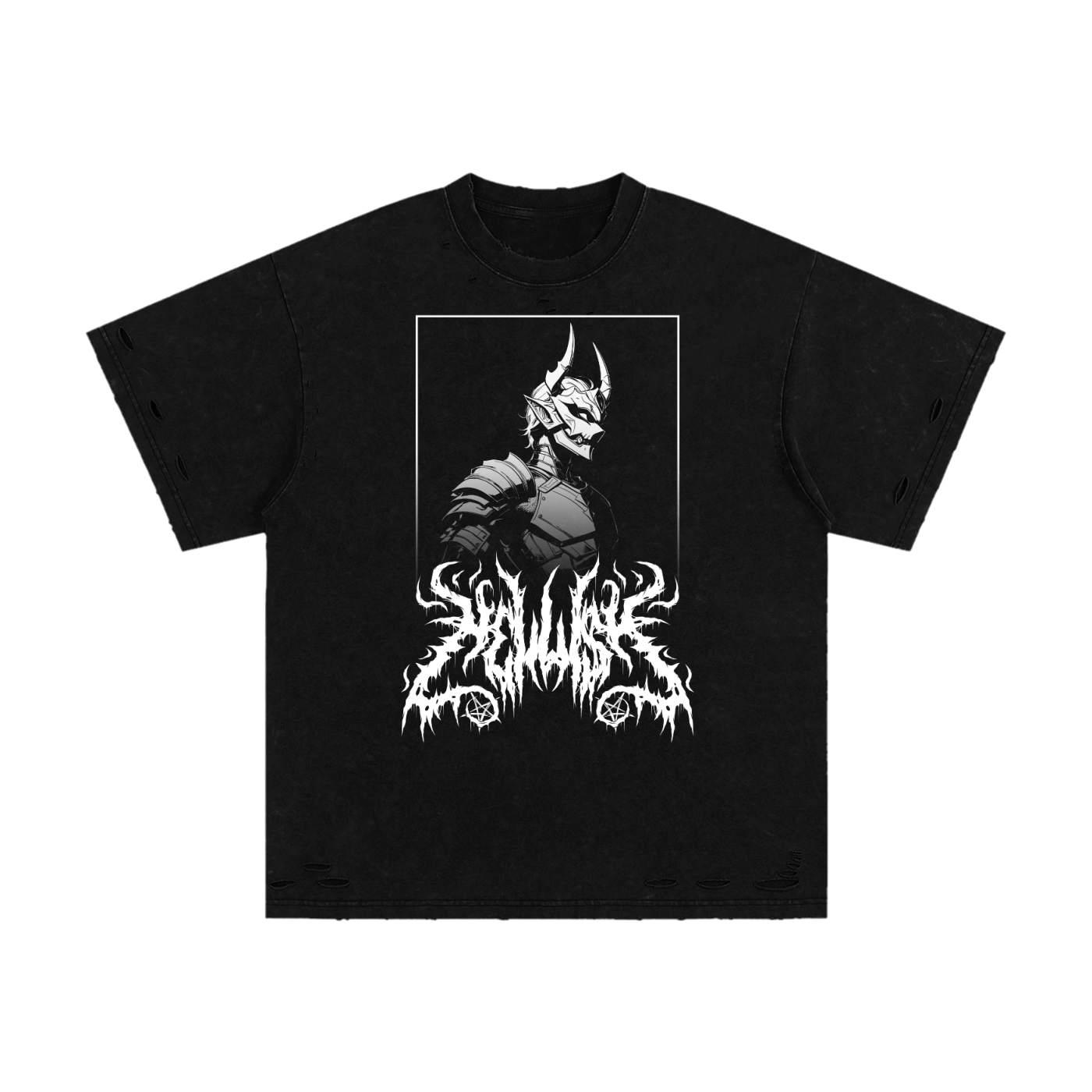Oni Reaper | Heavyweight Distressed