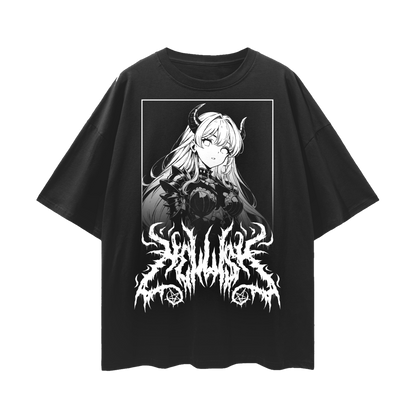 Rot Angel | Core Oversized