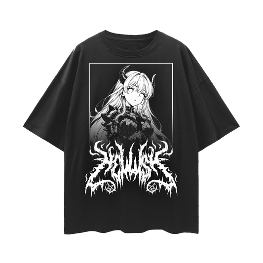 Rot Angel | Core Oversized