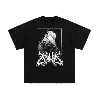 Rot Angel | Heavyweight Distressed