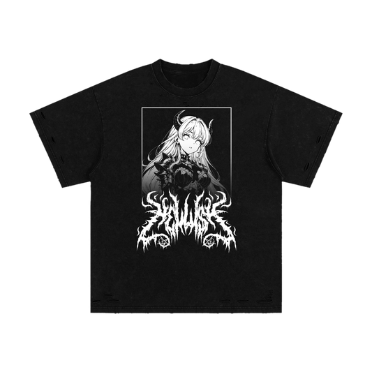 Rot Angel | Heavyweight Distressed