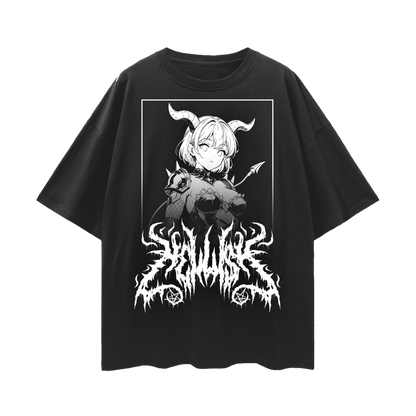 Scorch Doll | Core Oversized