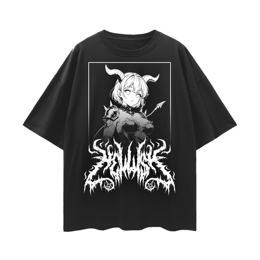 Scorch Doll | Core Oversized
