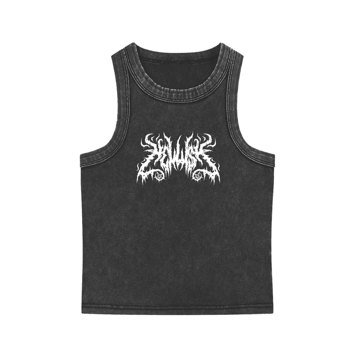 KVLT | Reversed Tank