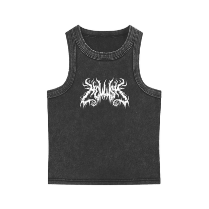 KVLT | Reversed Tank