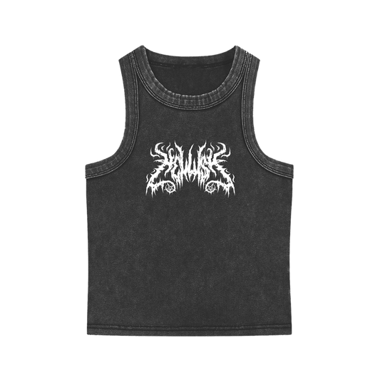 KVLT | Reversed Tank